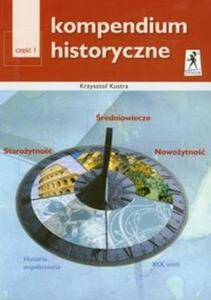 Kompendium historyczne Cz 1 - 2825689295