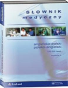 Sownik medyczny angielsko-polski i polsko-angielski (Pyta CD)