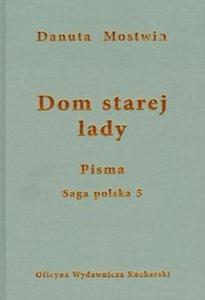 Dom starej lady