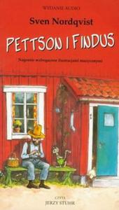 Pettson i Findus (Pyta CD) - 2825689355