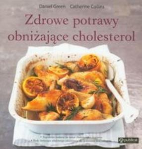 Zdrowe potrawy obniajce cholesterol