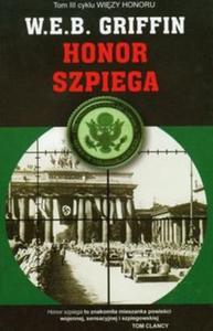 Honor szpiega - 2825689371