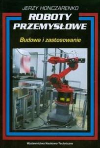 Roboty przemysowe