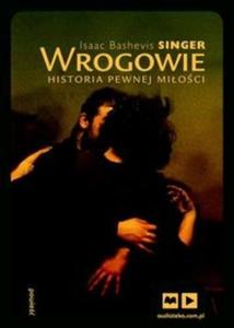 Wrogowie Historia pewnej mioci (Pyta CD) - 2825689389