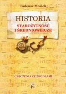 Historia Staroytno i redniowiecze wiczenia ze rdami - 2825689442