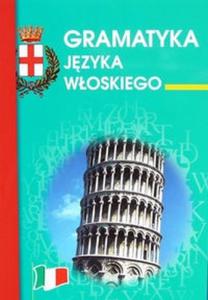 Gramatyka jzyka woskiego - 2825689476