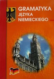 Gramatyka jzyka niemieckiego - 2825689479