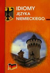 Idiomy jzyka niemieckiego - 2825689482