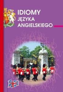 Idiomy jzyka angielskiego - 2825689483