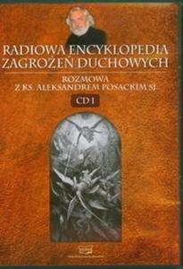 Radiowa encyklopedia zagroe duchowych CD - 2825689564