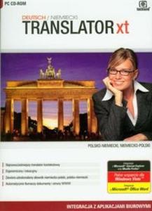 Deutsch Translator XT (Pyta CD) - 2825689584