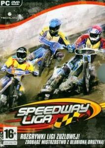 Speedway Liga - 2825689600