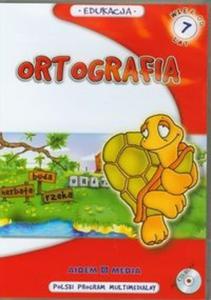 Ortografia CD