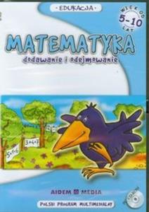 Matematyka dodawanie i odejmowanie - 2825689642