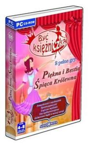 By ksiniczk / Pikna i Bestia / pica Krlewna - 2825689651