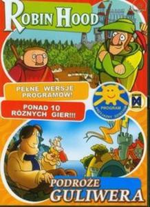 Robin Hood / Podre Guliwera - 2825689664