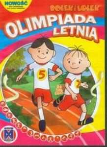 Bolek i Lolek Olimpiada letnia