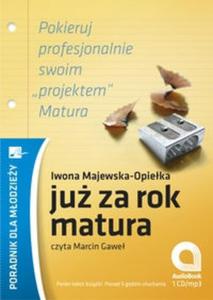 Ju za rok matura CD mp3