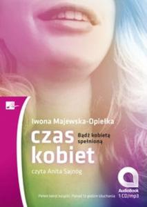 Czas kobiet CD mp3