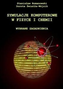 Symulacje komputerowe w fizyce i chemii - 2825689700