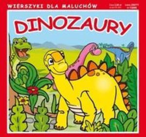 Dinuzaury - 2825689734