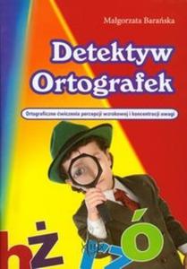 Detektyw Ortografek - 2825689773