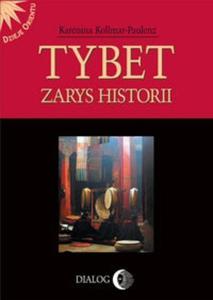 Tybet Zarys historii - 2825689815