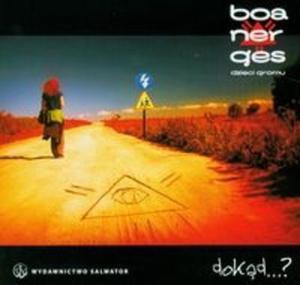 Boanerges (Pyta CD)