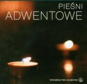 Pieni Adwentowe (Pyta CD) - 2825689827