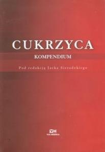 Cukrzyca Kompendium - 2825689833