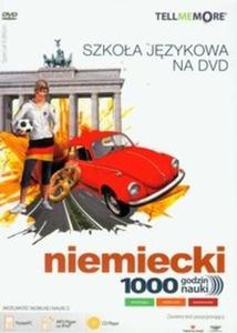 Tell Me More Special Edition Niemiecki 1000 godzin nauki (Pyta CD) - 2825689841