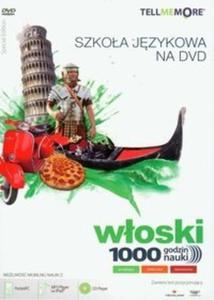 Tell Me More Special Edition Woski 1000 godzin nauki (Pyta CD) - 2825689849