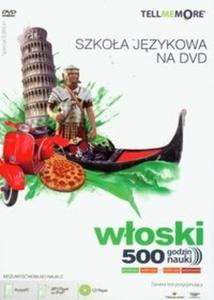 Tell Me More Special Edition Woski 500 godzin nauki (Pyta CD) - 2825689850