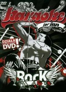 KARAOKE for Fun ROCK (Pyta DVD) - 2825689853