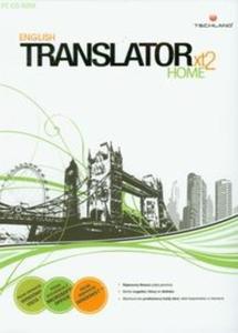 English Translator XT2 HOME CD - 2825689858