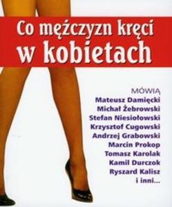 Co mczyzn krci w kobietach - 2825689876