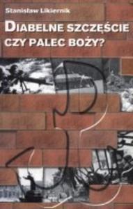 Diabelne szczcie czy Palec Boy - 2825689881