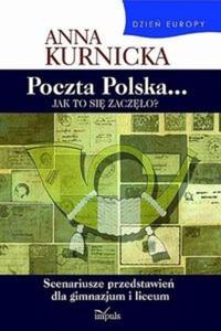 Poczta Polska Jak to si zaczo - 2825689907