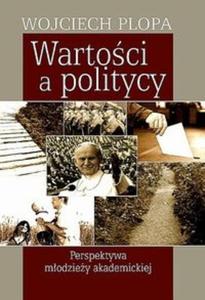 Wartoci a politycy - 2825689912