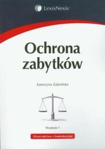 Ochrona zabytkw - 2825689940