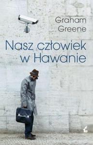 Nasz czowiek w Hawanie