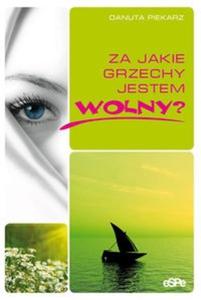 Za jakie grzechy jestem wolny - 2825690004