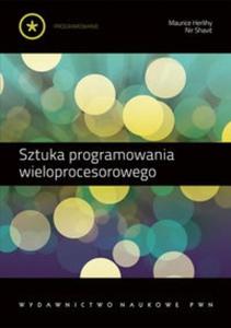 Sztuka programowania wieloprocesorowego - 2825690045