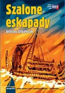 Szalone eskapady