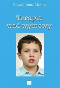 Terapia wad wymowy - 2825690065