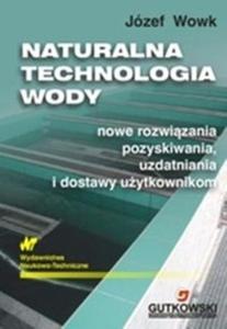 Naturalna technologia wody