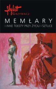 Memary i inne teksty przy yciu i sztuce