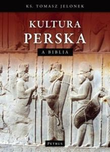 Kultura Perska a Biblia - 2825690114