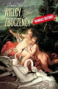 Wielcy zboczecy - 2825690115