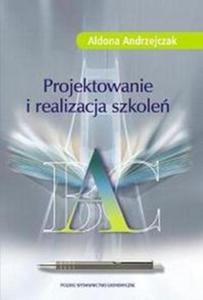 Projektowanie i realizacja szkole - 2825690118